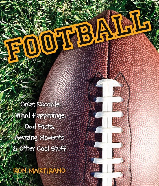 Football - cover