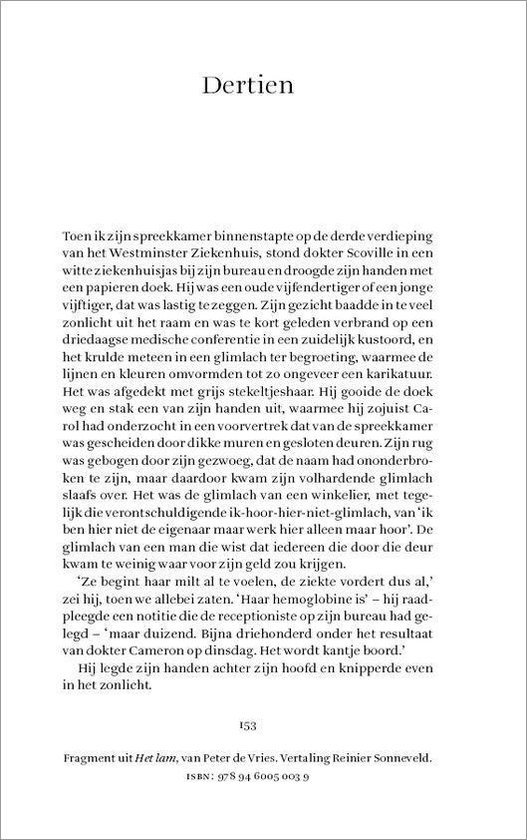 Het lam