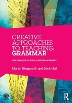 National Association for the Teaching of English (NATE) - Creative Approaches to Teaching Grammar