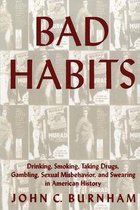 The American Social Experience 12 - Bad Habits