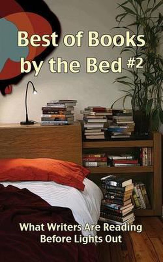 Best of Books by the Bed #2 - cover