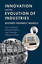 Innovation & The Evolution Of Industries