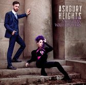 Ashbury Heights - The Victorian Wallflowers (CD)