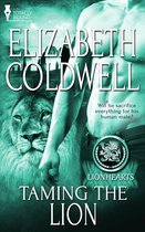 Lionhearts 2 - Taming the Lion