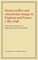 Social Conflict and Educational Change in England and France 1789-1848 - Michalina Vaughan, Scotford Archer, Margaret (University Of Reading)