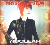 Krystal System - Nuclear (2 CD) (Limited Edition)