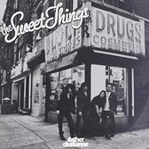 The Sweet Things - Slather (7" Vinyl Single)