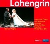 Frankfurter Opern- Und Museumorchester, Bertrand De Billy - Wagner: Lohengrin (3 CD)