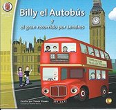 Billy El Autobus Y El Gran Recorrido Por Londres