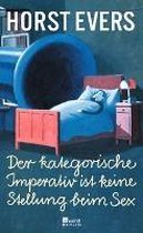 Der kategorische Imperativ ist keine Stellung beim Sex