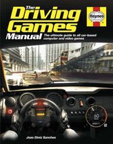 Driving Games Manual