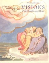 Visions of the Daughters of Albion