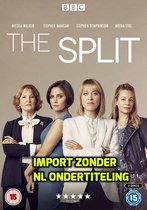 The Split [DVD]