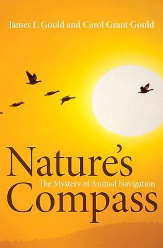 Natures Compass - cover