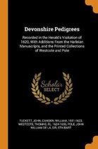 Devonshire Pedigrees