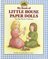 My Book of Little House Paper Dolls, The Big Woods Collection - Laura Ingalls Wilder
