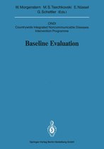 Sitzungsberichte der Heidelberger Akademie der Wissenschaften 1991 / 1991/3 - Baseline Evaluation