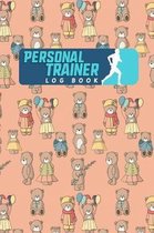 Personal Trainer Log Book