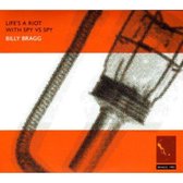 Bragg Billy - Life's A Riot/Between.2cd