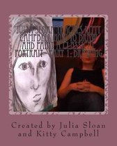 Julia Sloan Teaches Kitty Campbell How To Draw And Paint A Classical Portrait - Part 1: Drawing