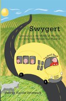 Boek cover Swygert van Jeffrey Harold Utterback