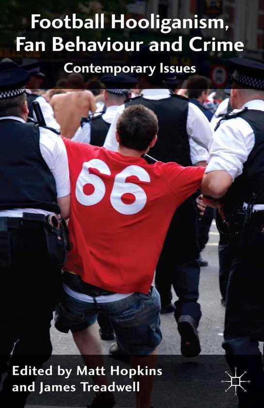 Social Sciences (R0) - Football Hooliganism, Fan Behaviour a ... - cover