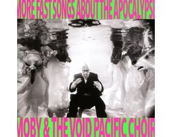 More Fast Songs About The Apocalyps