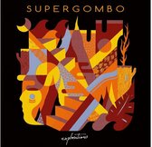 Supergombo - Explorations (7" Vinyl Single)