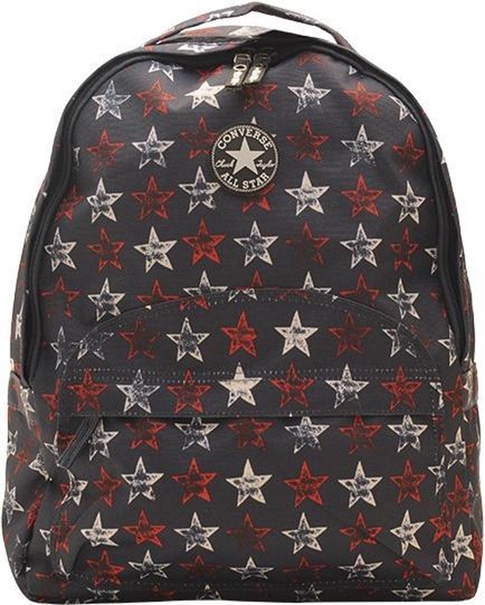 Converse Backpack D Commuter Stamped Stars