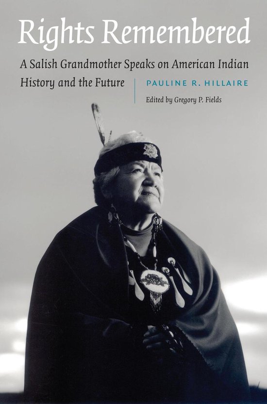 American Indian Lives - Rights Remembered - cover