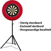 Afbeelding van het spelletje Dragon darts - Portable dartbord standaard - dartbord standaard