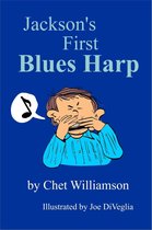 Jackson's First Blues Harp