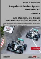 Motorsport - Formel 1