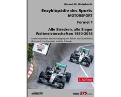 Motorsport - Formel 1