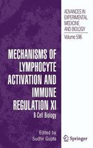 Mechanisms of Lymphocyte Activation and Immune Regulation XI