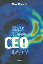 Hebt u een CEO brein?