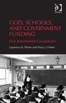 God, Schools, and Government Funding