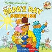 First Time Books(R) - The Berenstain Bears and the Papa's Day Surprise