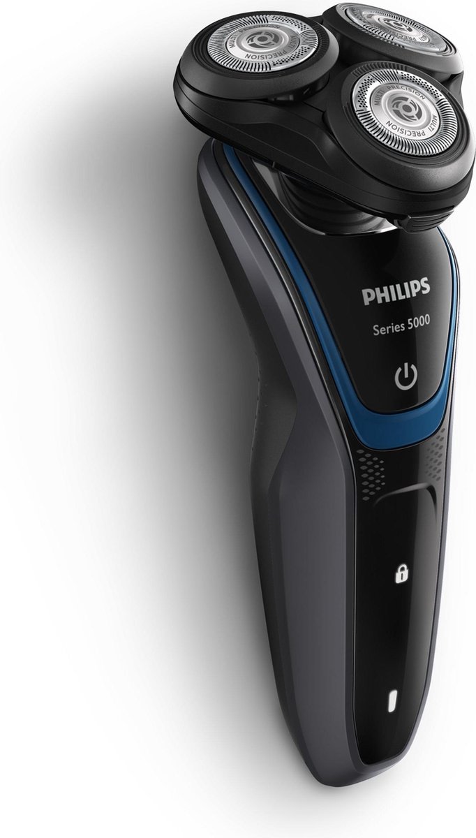 Philips Shaver 5000 serie S5100/06 - Scheerapparaat | bol.com