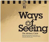 Ways Of Seeing (Gold Vinyl Edition)