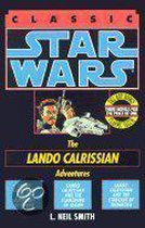 The Adventures of Lando Calrissian