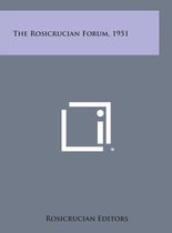 The Rosicrucian Forum, 1951