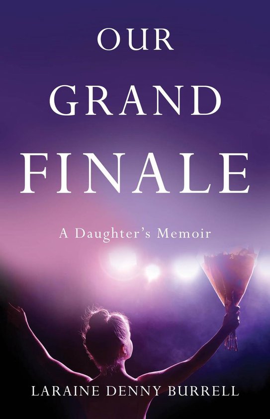 Our Grand Finale - cover