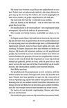 Een tekstpagina met Nederlandse tekst en paginanummer 20.