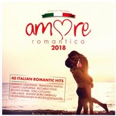 Various Artists - Amore Romantico 2018 (2 CD)