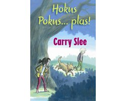 Hokus Pokus... plas!