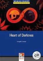 Heart of Darkness - Book and Audio CD Pack - Level 5
