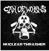 Can Of Worms - Nuclear Thrasher (CD)