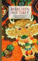 Märchen aus Tibet