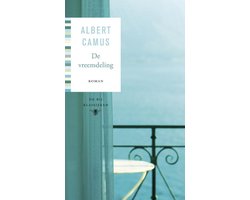De vreemdeling